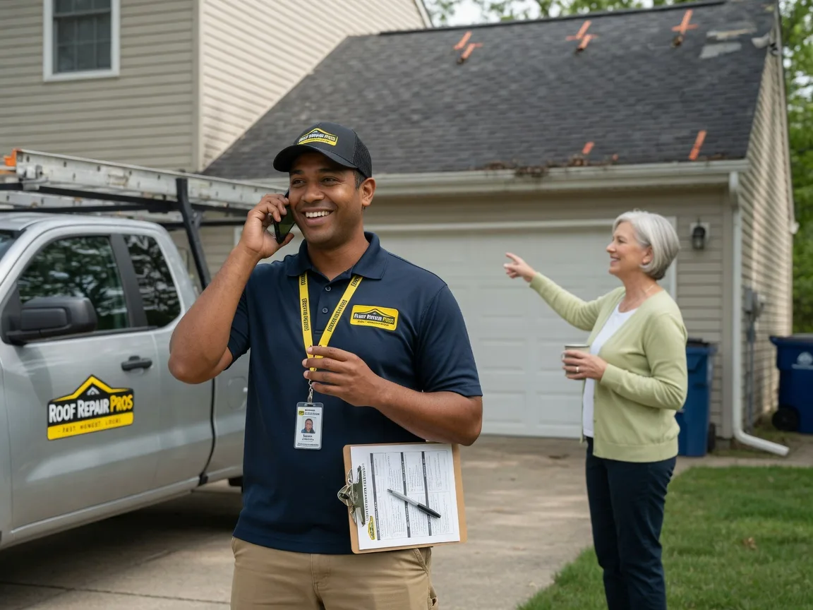 Roof Repair Madill, OK FAQs